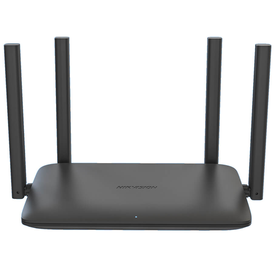 1500M Dual Band Wi-Fi Router HIKVISION DS-3WR15X